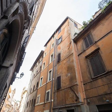 Vieqqua Holiday Home Roma Exterior foto